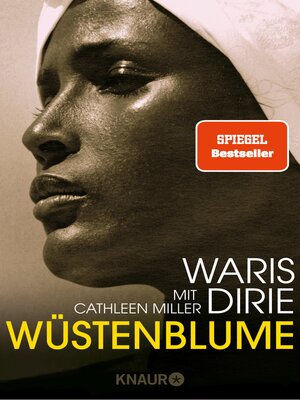 cover image of Wüstenblume